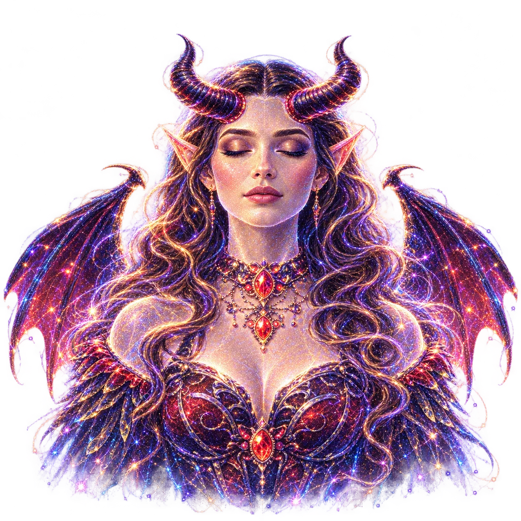 Holographic Dreamer 146