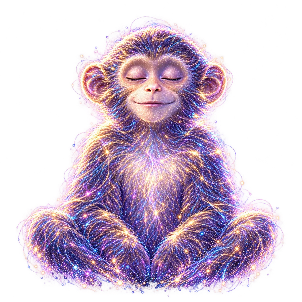 Holographic Dreamer 148