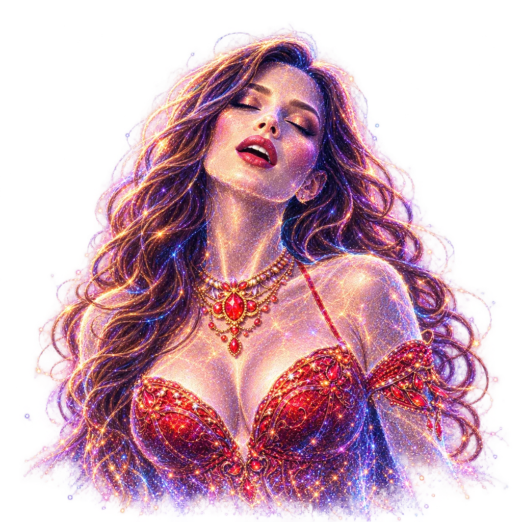Holographic Dreamer 149