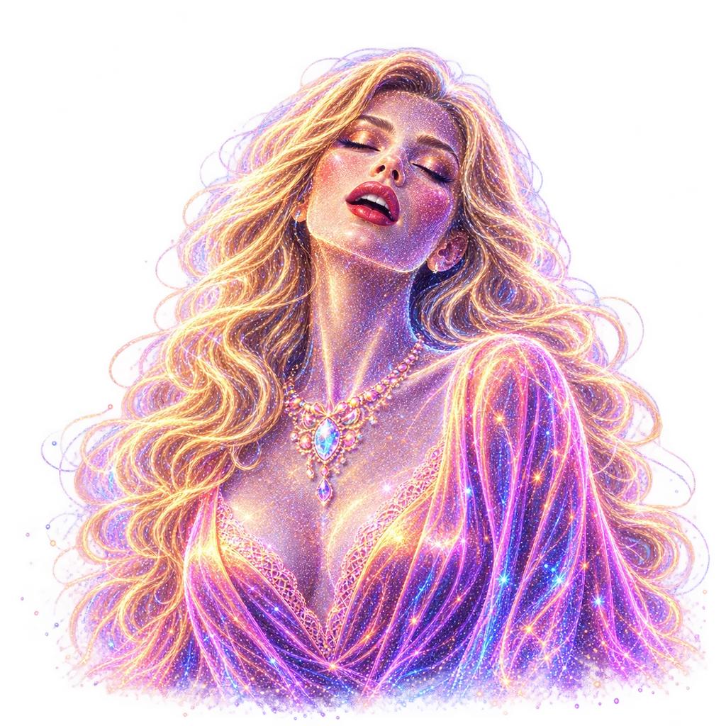 Holographic Dreamer 156