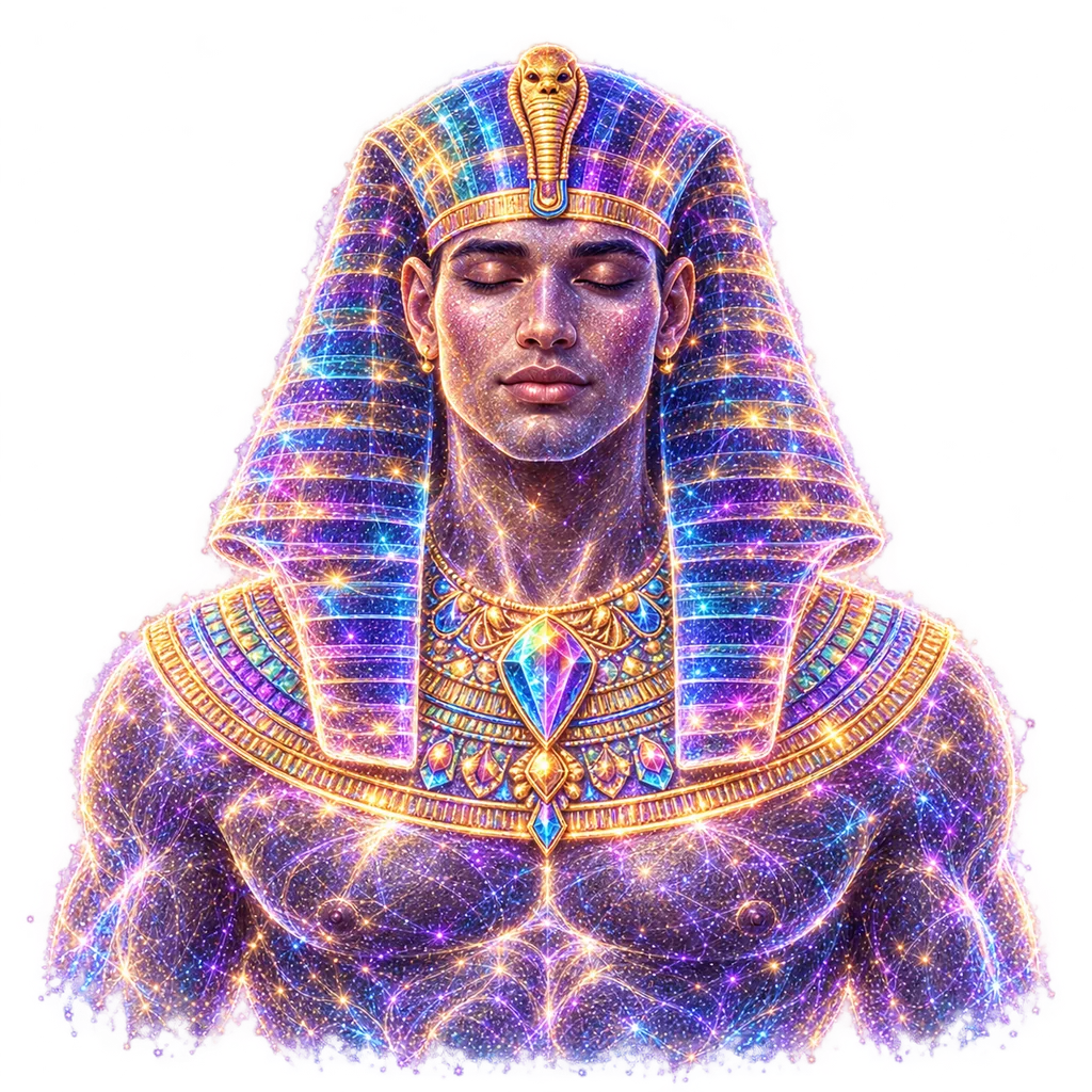 Holographic Dreamer 157