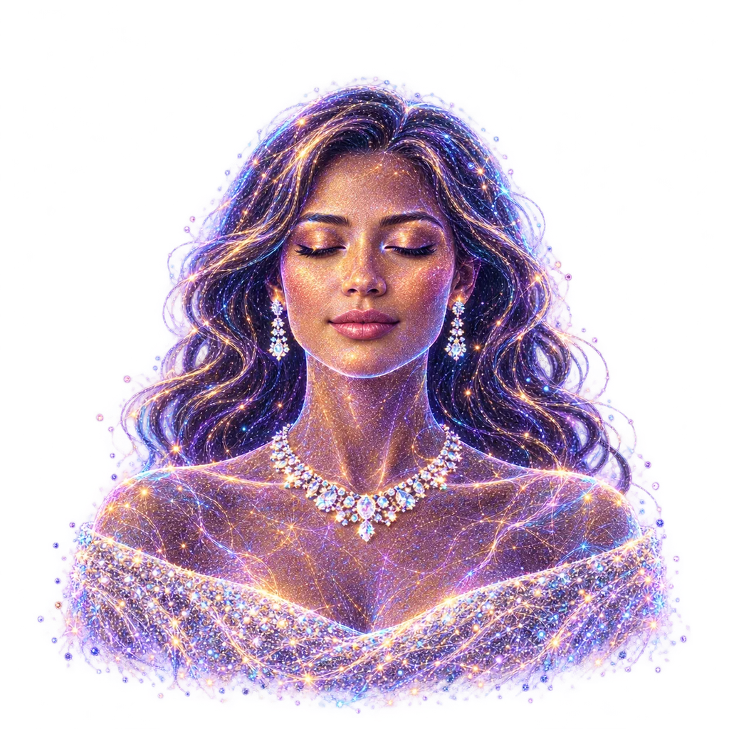 Holographic Dreamer 161