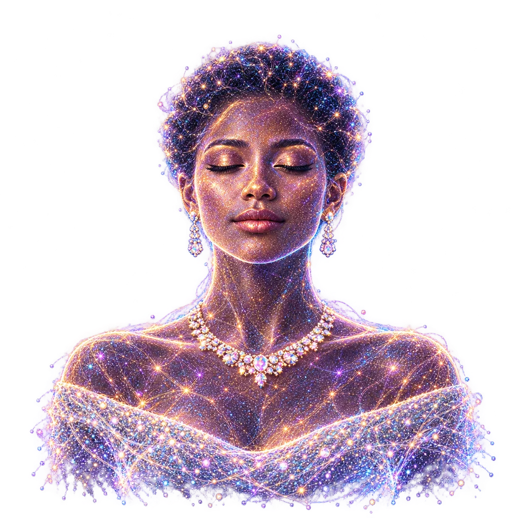 Holographic Dreamer 163