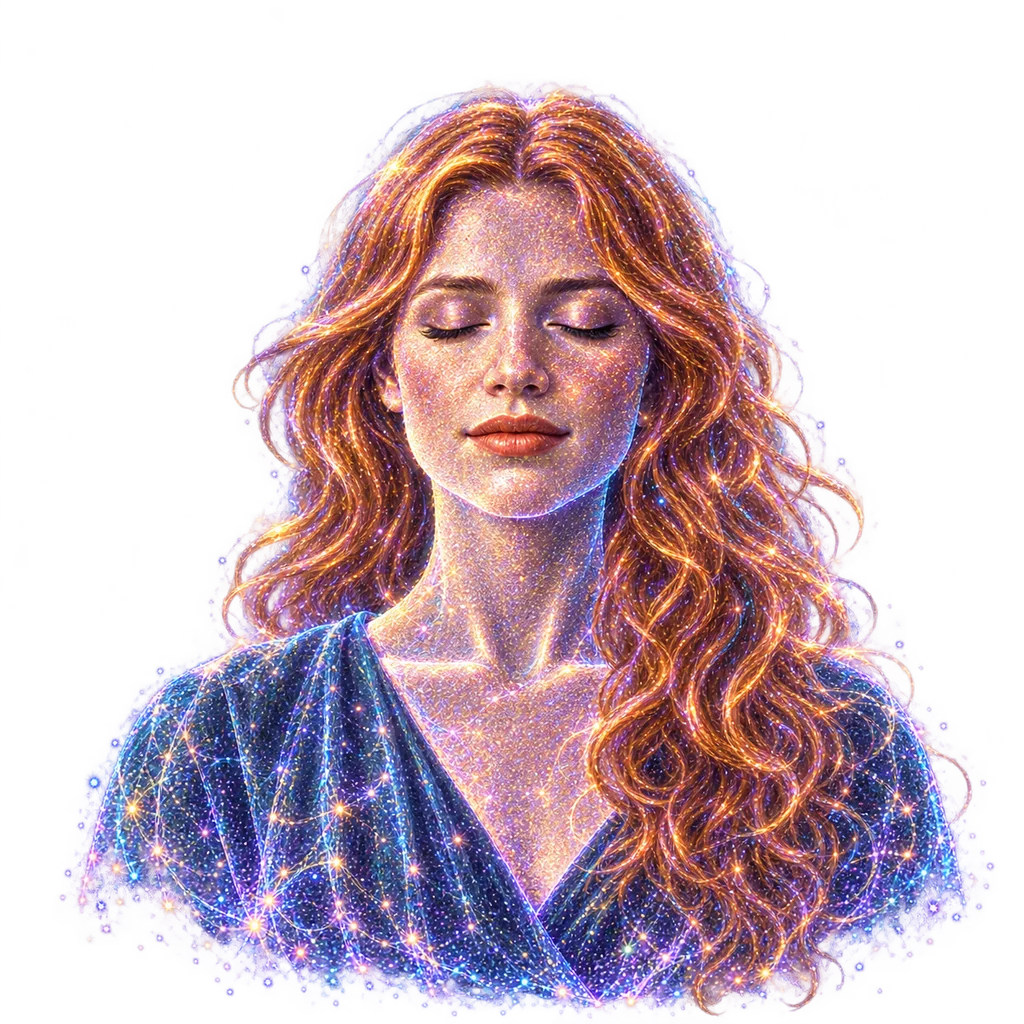 Holographic Dreamer 171