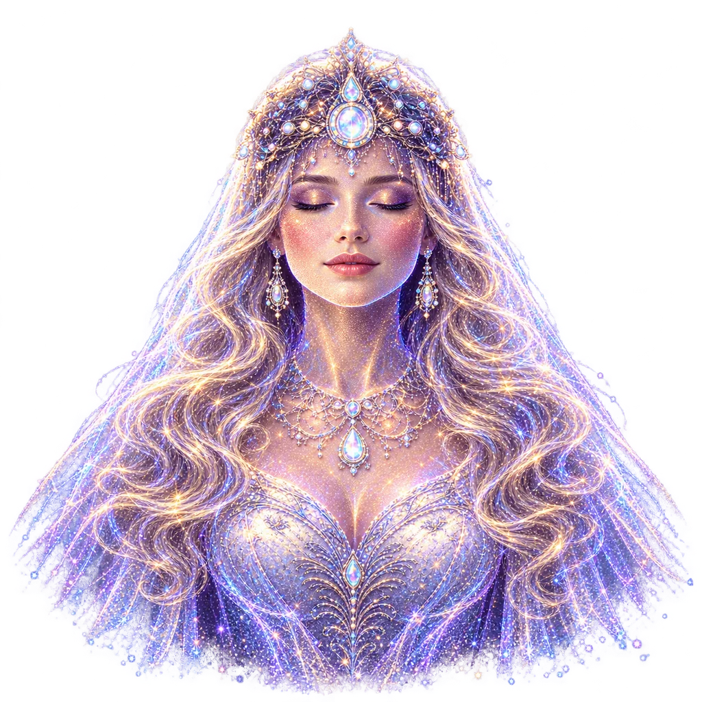 Holographic Dreamer 176