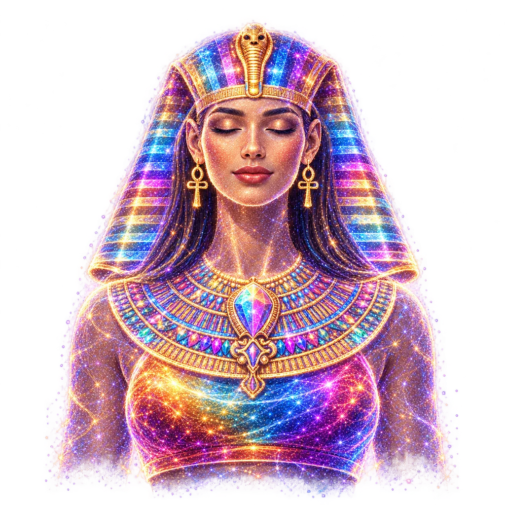 Holographic Dreamer 178