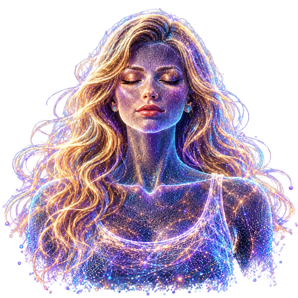 Holographic Dreamer 180