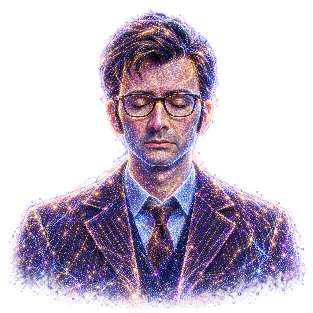 Holographic Dreamer 183