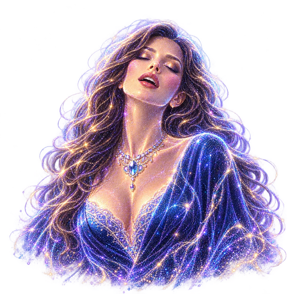 Holographic Dreamer 198