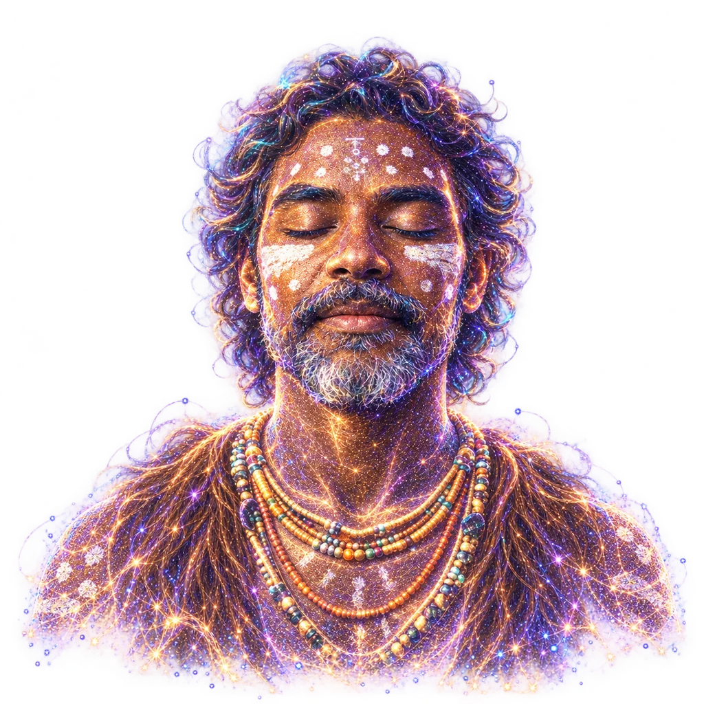 Holographic Dreamer 200